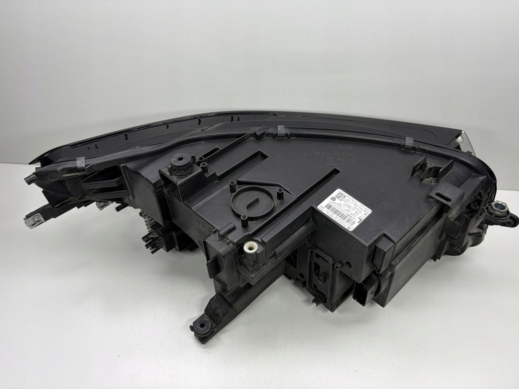 Frontscheinwerfer VW Tiguan 5NB941035C Links Scheinwerfer Headlight SCH2286837651jc