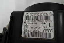 Laden Sie das Bild in den Galerie-Viewer, Frontscheinwerfer Audi A5 8T0941005C 8T0941006C Xenon Ein Satz Headlight