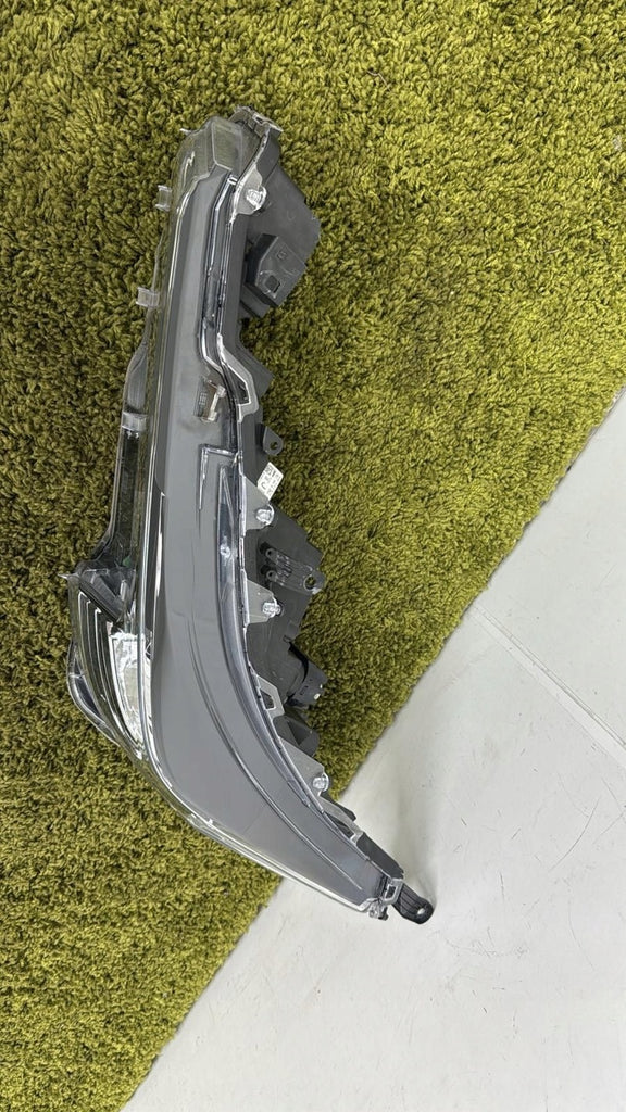 Frontscheinwerfer Toyota Corolla 81150-02S60 LED Links Scheinwerfer Headlight SCH8008748798qs