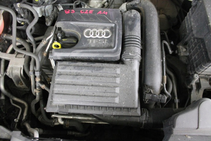 Motor Audi VW Q3 I CZE 1.4 TFSI 150PS 100TKm 2015 Benzin Engine Komplett MOT8837238804oc