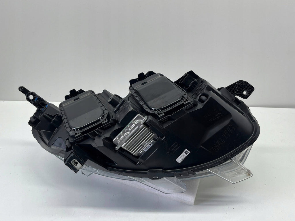 Frontscheinwerfer Opel Zafira Life 9832837680 Ein Stück (Rechts oder Links) SCH7678606101ti