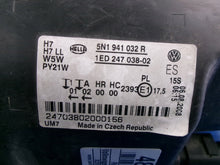 Load image into Gallery viewer, Frontscheinwerfer VW Tiguan 5N1941032R Rechts Scheinwerfer Headlight