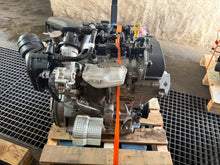 Laden Sie das Bild in den Galerie-Viewer, Motor Audi Seat Skoda VW I DAC DACA DACB DACC 1.5 TSI 72TKm Benzin Unkomplett MOT2934292952fo