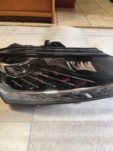 Laden Sie das Bild in den Galerie-Viewer, Frontscheinwerfer Skoda Fabia III 6V1941016F LED Rechts Scheinwerfer Headlight SCH9386055550je