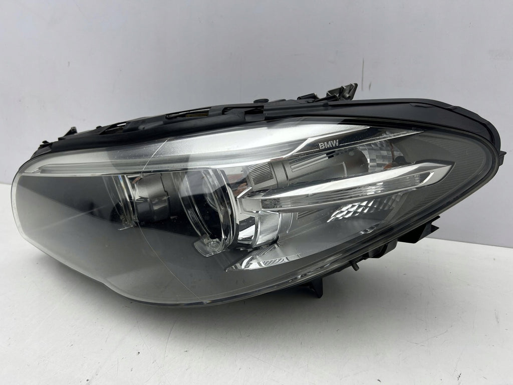 Frontscheinwerfer BMW 5 F11 F10 7317131-05 Xenon Links Scheinwerfer Headlight SCH3104180328dg
