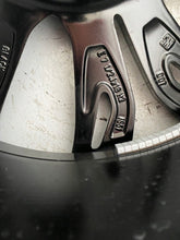 Load image into Gallery viewer, 1x Alufelge 18 Zoll 7.5" 5x112 51ET Glanz Schwarz 6883503 BMW F48 Rim Wheel FEL3396205046ot