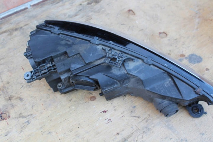 Frontscheinwerfer Audi A4 8W0941005A Links Scheinwerfer Headlight SCH7462215535so