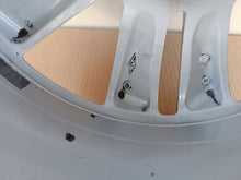 Load image into Gallery viewer, 1x Alufelge 17 Zoll 7.0" 5x114.3 49ET 40300030R Renault Megane Rim Wheel FEL7817188801ol
