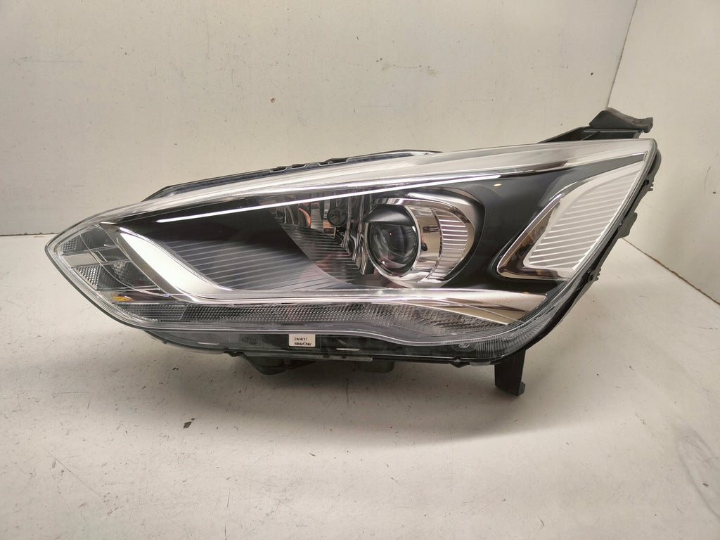 Frontscheinwerfer Ford C-Max F1CB13D153AF Xenon Links Scheinwerfer Headlight