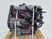Laden Sie das Bild in den Galerie-Viewer, Motor Ford Transit Connect HCPA 1.8 TDCI 90PS 66kW 2002 Diesel Engine Komplett MOT2865511161qd