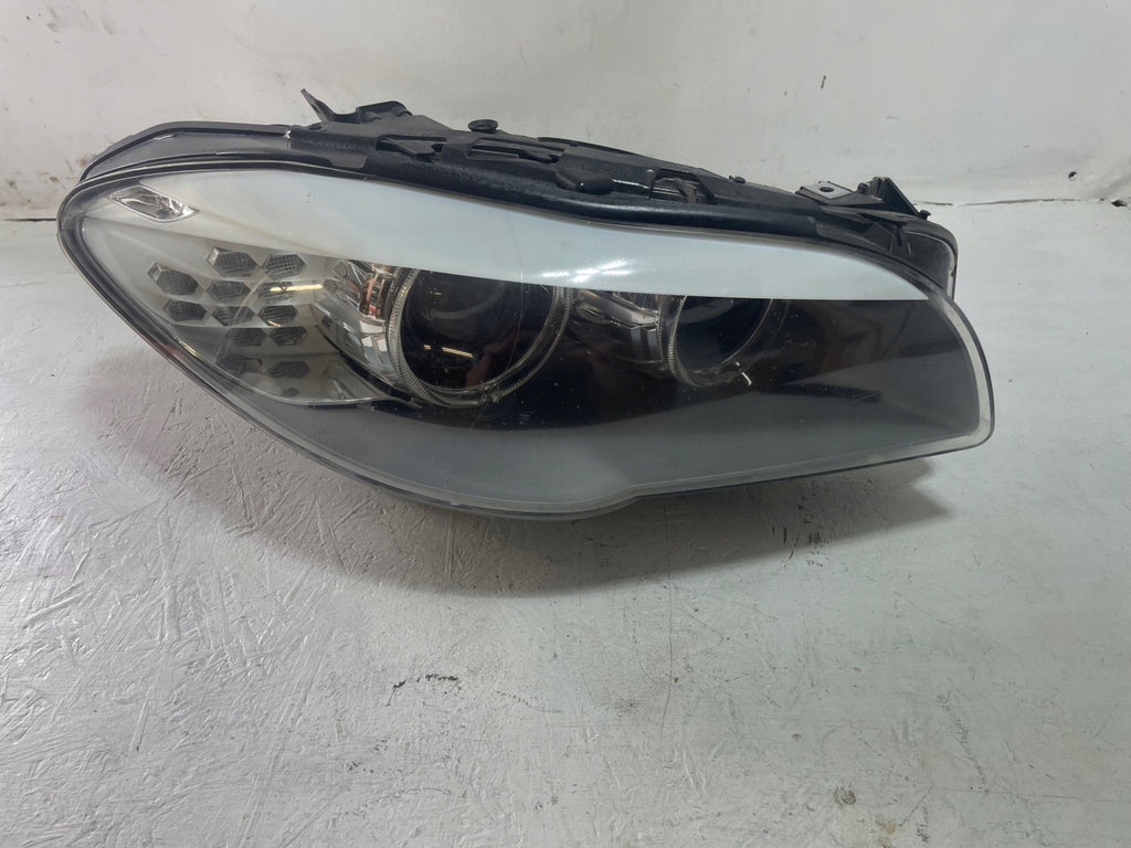 Frontscheinwerfer BMW F11 F10 7203246 1EL010131-22 Xenon Rechts Headlight SCH4162459204bm