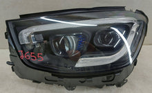 Laden Sie das Bild in den Galerie-Viewer, Frontscheinwerfer Mercedes-Benz Glc X253 85122000 Links Scheinwerfer Headlight SCH3513651742ac