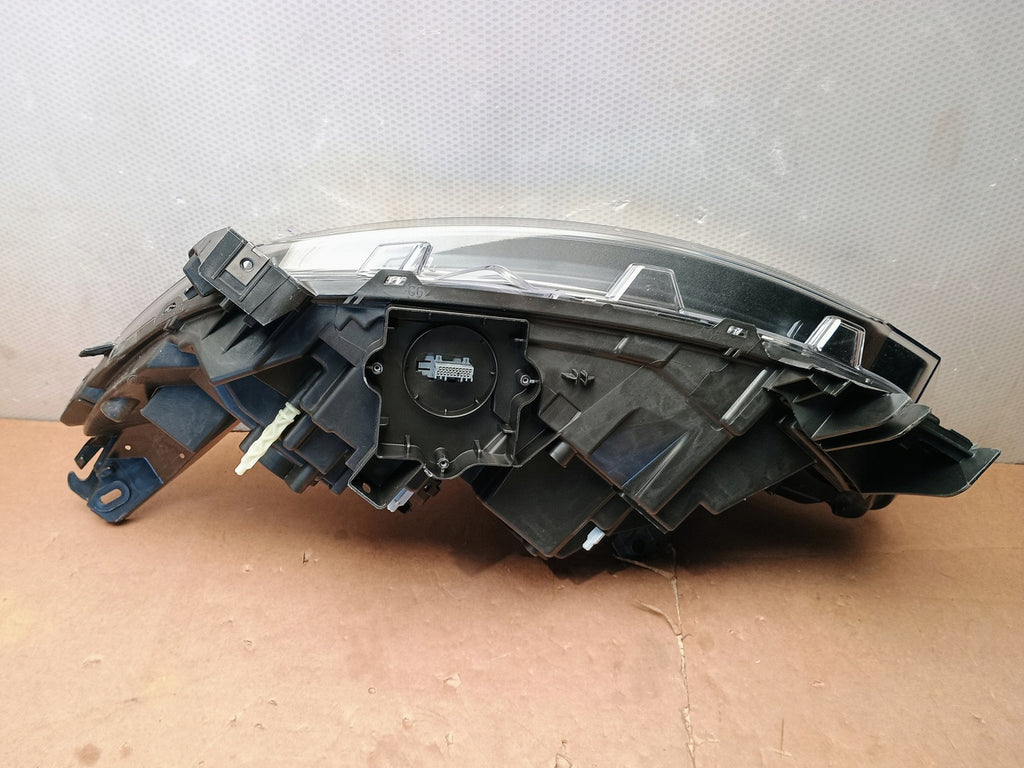 Frontscheinwerfer Renault Espace V 260106403R LED Rechts Scheinwerfer Headlight SCH4479549865dn