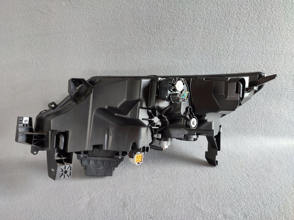 Frontscheinwerfer Mitsubishi Asx KING-CAR7777 Full LED Rechts Headlight