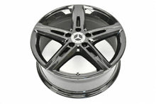 Load image into Gallery viewer, 4x Alufelge 18 Zoll 7.5&quot; 5x112 49ET A1774010700 Mercedes-Benz W177 Rim Wheel
