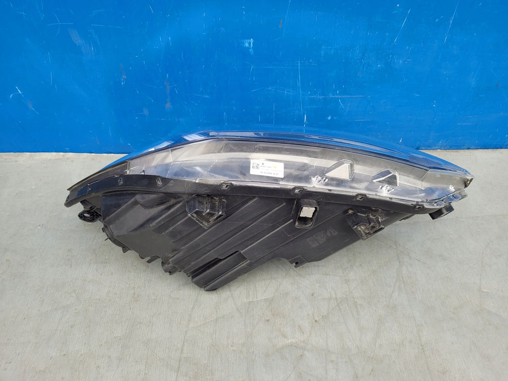 Frontscheinwerfer Hyundai Tucson 92102-D7700 LED Rechts Scheinwerfer Headlight SCH9265910867yx