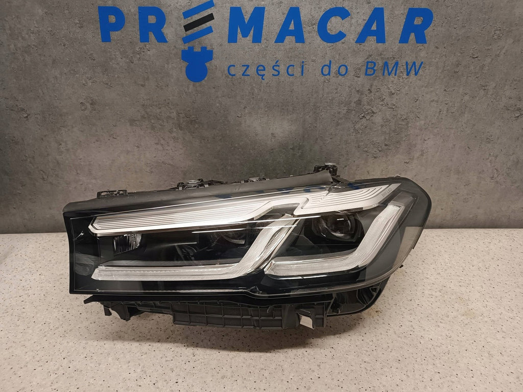 Frontscheinwerfer BMW 5 G31 G30 9479261 Links Scheinwerfer Headlight SCH1219407956pd
