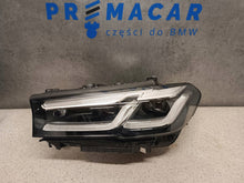 Laden Sie das Bild in den Galerie-Viewer, Frontscheinwerfer BMW 5 G31 G30 9479261 Links Scheinwerfer Headlight SCH1219407956pd