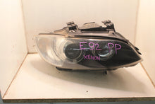 Laden Sie das Bild in den Galerie-Viewer, Frontscheinwerfer BMW 3 E93 E92 7162128-13 Xenon Rechts Scheinwerfer Headlight