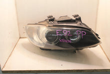 Load image into Gallery viewer, Frontscheinwerfer BMW 3 E93 E92 7162128-13 Xenon Rechts Scheinwerfer Headlight SCH6568917286vf