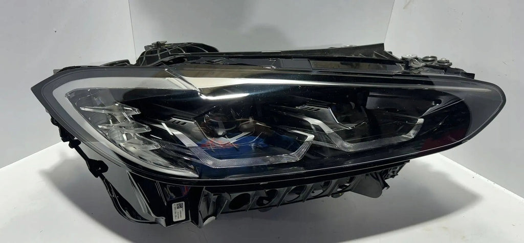 Frontscheinwerfer BMW 4 G22 G23 G26 5A1935204 Rechts Scheinwerfer Headlight SCH3570526112zn