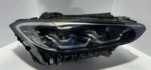 Laden Sie das Bild in den Galerie-Viewer, Frontscheinwerfer BMW 4 G22 G23 G26 5A1935204 Rechts Scheinwerfer Headlight SCH3570526112zn