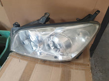Load image into Gallery viewer, Frontscheinwerfer Toyota III Links Scheinwerfer Headlight SCH3667532789gg