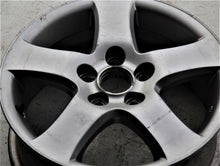 Laden Sie das Bild in den Galerie-Viewer, 1x Alufelge 16 Zoll 6.5&quot; 5x114.3 50ET Toyota Rim Wheel