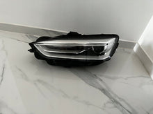 Load image into Gallery viewer, Frontscheinwerfer Audi A5 8W6941043 LED Links Scheinwerfer Headlight