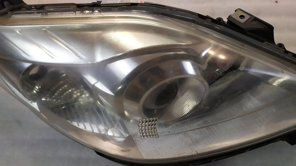 Frontscheinwerfer Mazda 5 P7703R 02A011A LED Rechts Scheinwerfer Headlight