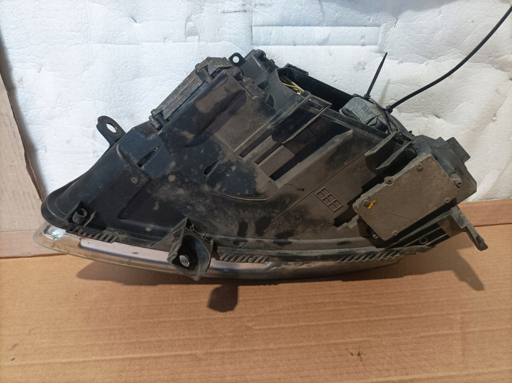 Frontscheinwerfer Audi A6 C6 4F0941030 1ZS009701-12 Xenon Rechts Headlight SCH6823119361bq