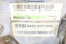 Load image into Gallery viewer, Motor Mitsubishi Lancer I 4A91 1.5 107PS 2010 Benzin Engine Unkomplett MOT1885503974nq