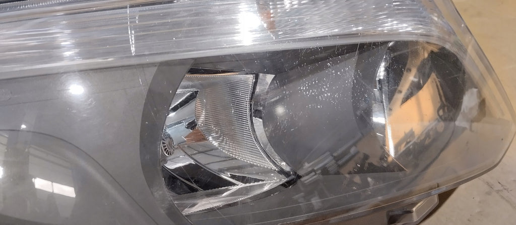 Frontscheinwerfer Mercedes-Benz Vito W447 A4479065900 Rechts Headlight SCH5921938096dv