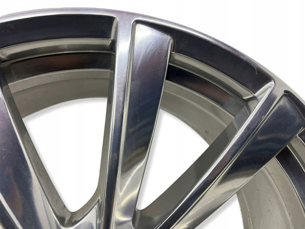 1x Alufelge 21 Zoll 9.0" 5x108 38 5ET 31454203 Volvo Xc90 Xc60 Rim Wheel FEL1828833346jy