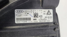 Laden Sie das Bild in den Galerie-Viewer, Frontscheinwerfer Audi Q3 8U0941034 Xenon Rechts Scheinwerfer Headlight SCH7165338107rp