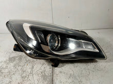 Laden Sie das Bild in den Galerie-Viewer, Frontscheinwerfer Opel Insignia A 13409909 Rechts Scheinwerfer Headlight SCH3843421344ar