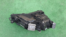 Laden Sie das Bild in den Galerie-Viewer, Frontscheinwerfer Skoda Superb III 3V1941015D LED Links Scheinwerfer Headlight