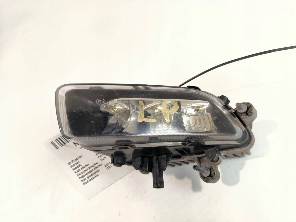 Frontscheinwerfer VW Phaeton 3D0941699D Links Scheinwerfer Headlight SCH6324368918ws