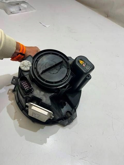 Frontscheinwerfer Mercedes-Benz W463 NKO4504 Rechts Scheinwerfer Headlight SCH2917795394ao