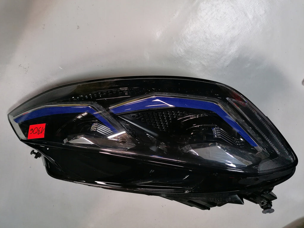 Frontscheinwerfer VW Golf VII 5G1941036N Full LED Rechts Scheinwerfer Headlight SCH9237238452rd