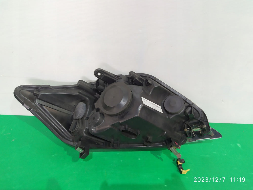 Frontscheinwerfer Ford Kuga 009696-01 Links Scheinwerfer Headlight