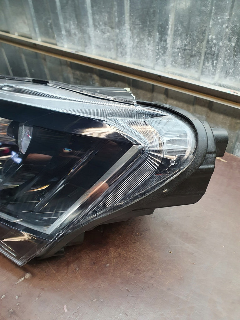 Frontscheinwerfer Skoda Superb III 3V1941015A Links Scheinwerfer Headlight