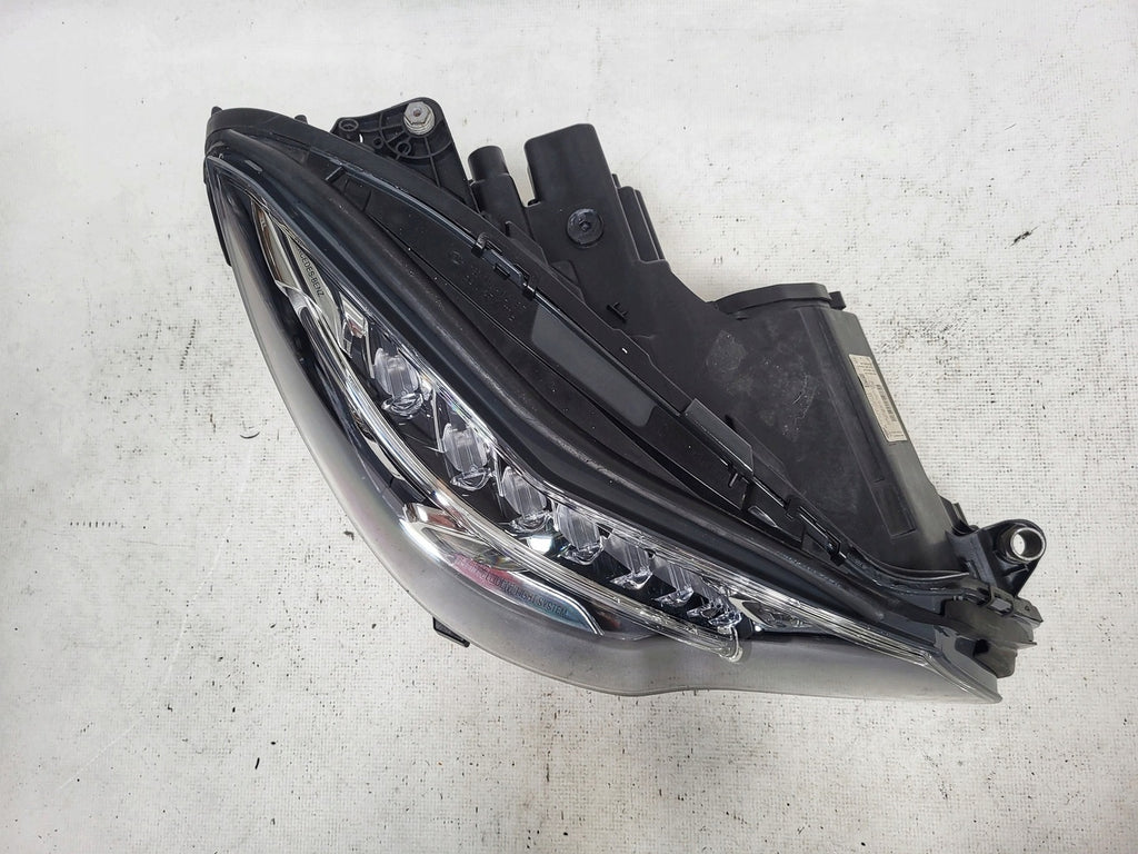 Frontscheinwerfer Mercedes-Benz Coupe A2079064000 LED Rechts Headlight SCH3829816004of