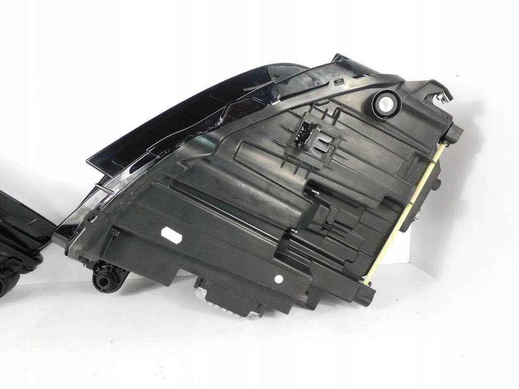 Frontscheinwerfer Audi Q4 89A941035 89A941036 Xenon Ein Satz Headlight SCH4450827960iy