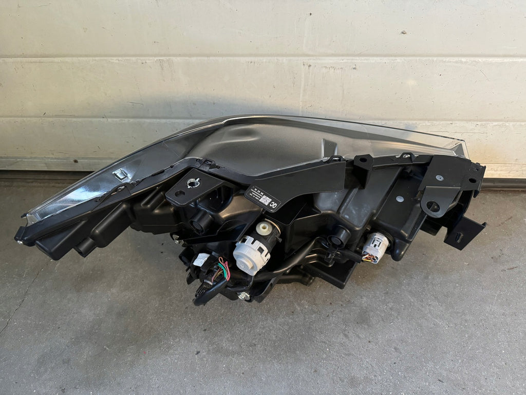 Frontscheinwerfer Mazda Cx5 51040 Full LED Links Scheinwerfer Headlight SCH2028686318gx