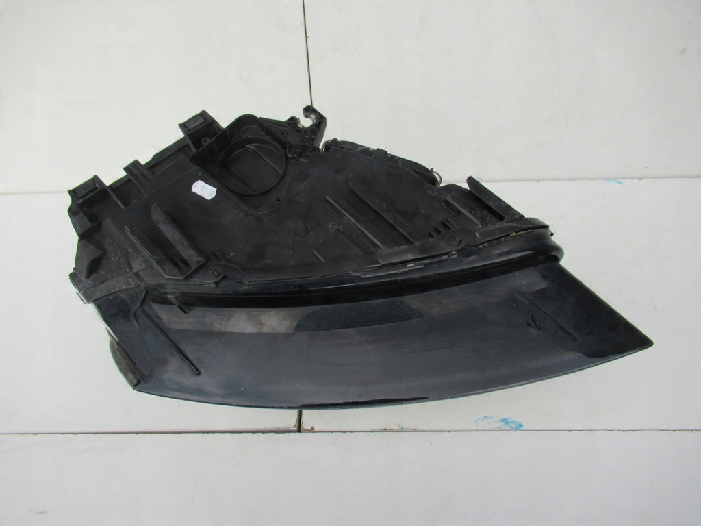 Frontscheinwerfer Audi Q5 8R0941005 Xenon Links Scheinwerfer Headlight