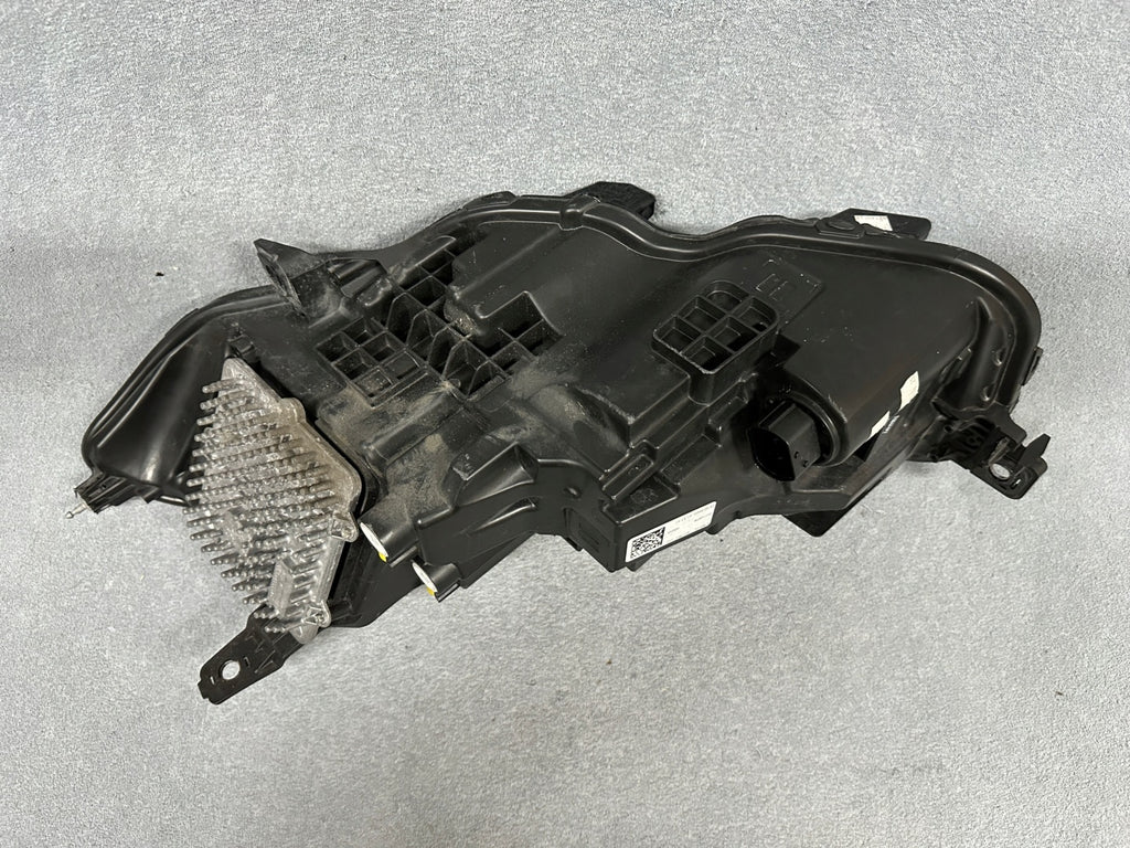 Frontscheinwerfer Jaguar Xe LX73-13W029-HC LED Rechts Scheinwerfer Headlight SCH2544166678am