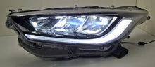 Laden Sie das Bild in den Galerie-Viewer, Frontscheinwerfer Toyota IV Yaris EUK0-8 LED Links Scheinwerfer Headlight SCH1503250700pg