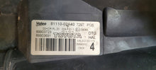Laden Sie das Bild in den Galerie-Viewer, Frontscheinwerfer Toyota Auris 81110-02A40 Rechts Scheinwerfer Headlight