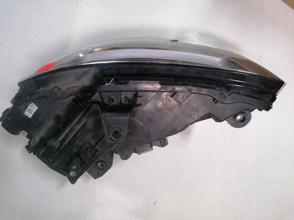 Frontscheinwerfer Audi A3 8V0941005E Xenon Links Scheinwerfer Headlight